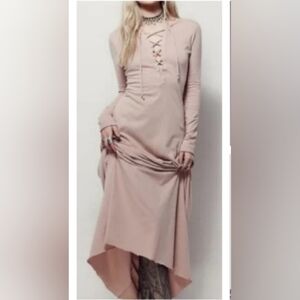 FINAL PRICE! Free People Dress